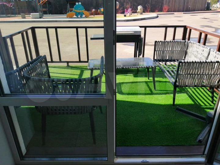 3-к. квартира, 87,9 м², 1/2 эт.