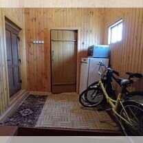 Дом 61,9 м² на участке 11 сот.