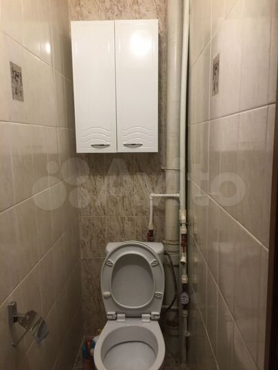 2-к. квартира, 50 м², 2/5 эт.