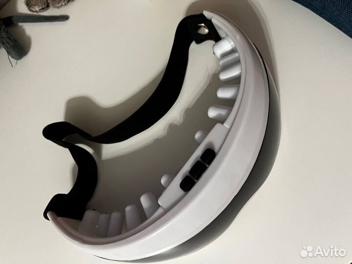 Массажер для лица