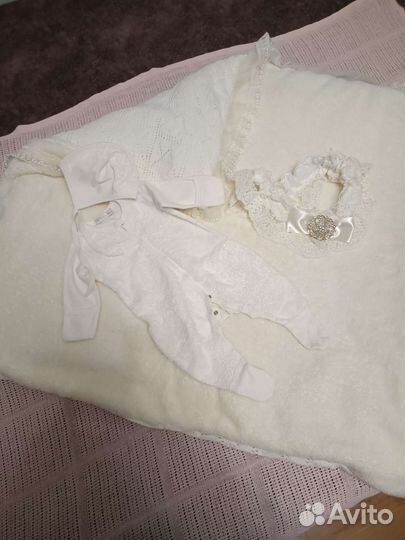 Набор на выписку бренд