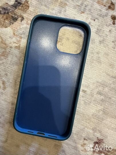 Чехол iPhone 13 pro max