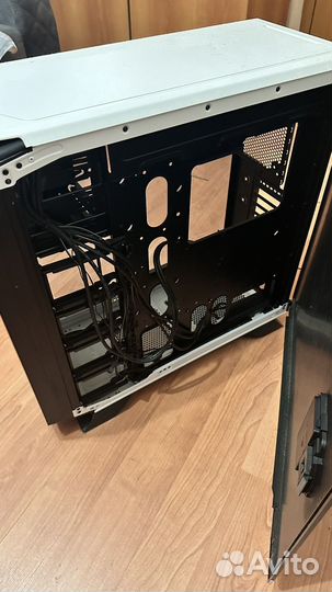 Компьютерный корпус corsair 760T Full-Tower