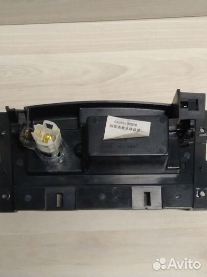 Прикуриватель lifan Cebrium (720)