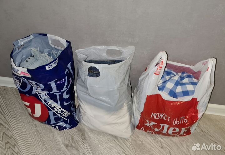 Женские вещи 38-42 размера