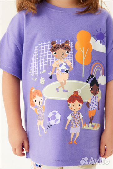 Комплект next