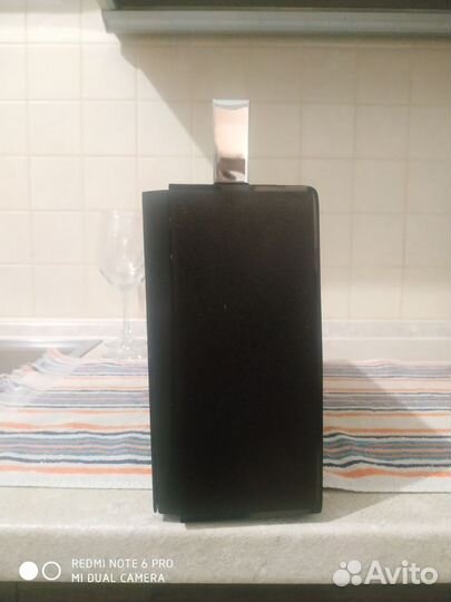 Радиоприемник VEF 206