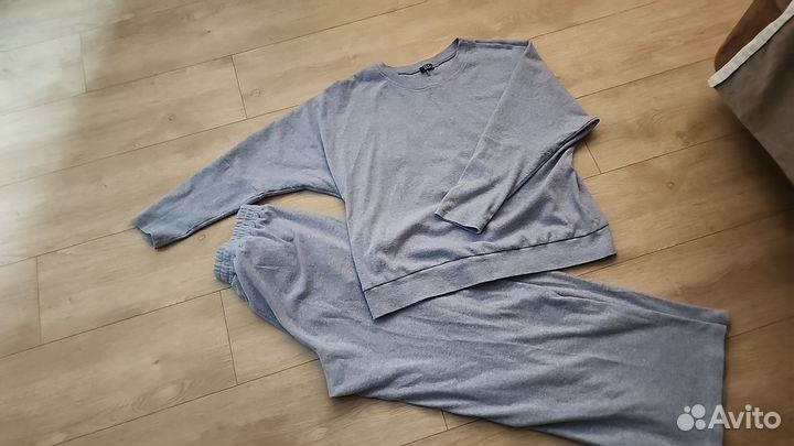 Домашний костюм женский