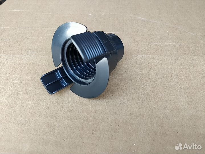 Переходник (фитинг) на шланг пылесоса Samsung