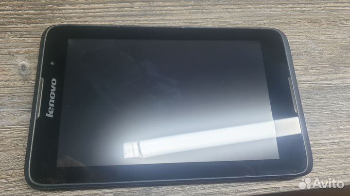 Планшет с симкой Lenovo a3500h