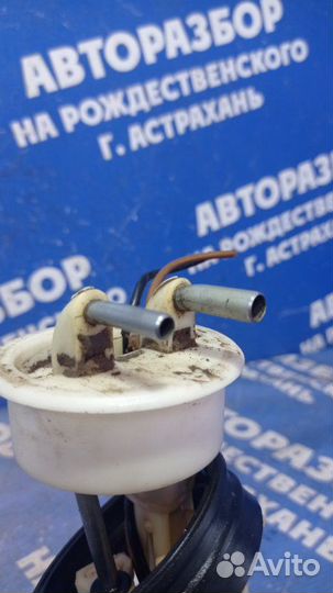 Датчик уровня топлива Volkswagen Passat B3 седан