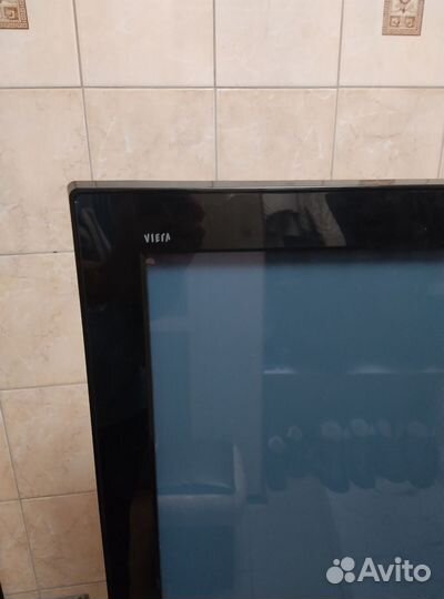 Телевизор panasonic Viera