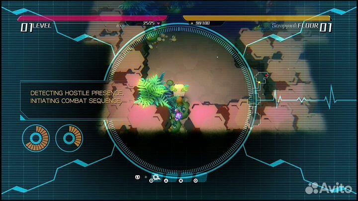 Void tRrLM ;++ /Void Terrarium++. Deluxe Edition PS5,английскаяверсия
