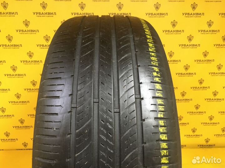 Hankook Dynapro HP2 RA33 245/50 R20 102V