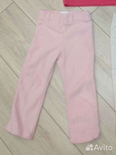 Толстовка Худи Брюки Джинсы Юбка GAP 86 92 104