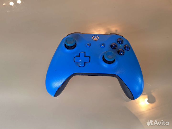 Xbox ONE controller 3-я ревизия