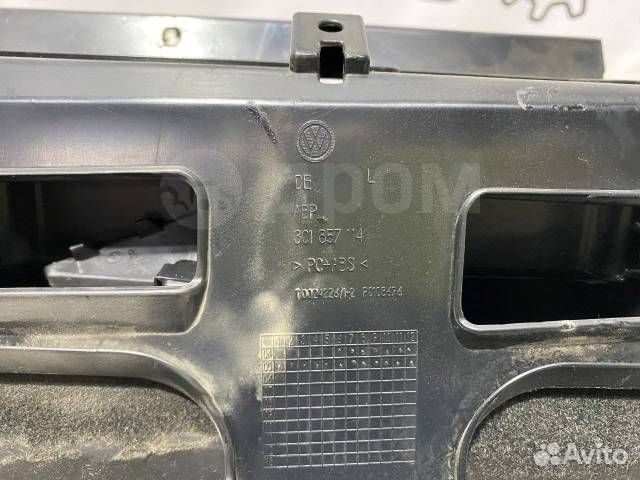 Перчаточный ящик (бардачок) Volkswagen Passat B6