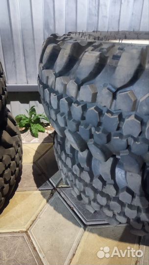 R15 Forward Forward Safari 500 315/70, PCD 5x139.7 DIA 58.5