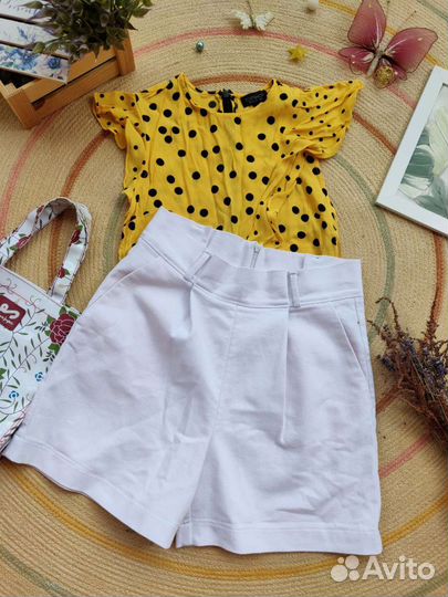 Женские вещи пакетом