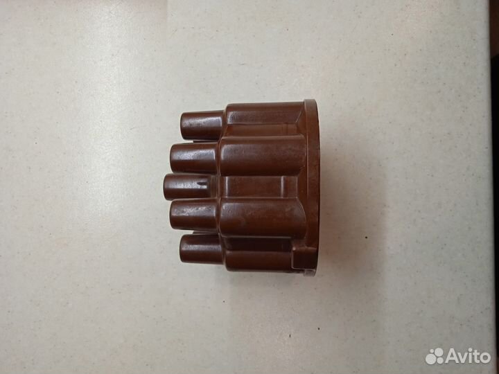 Крышка распределителя зажигания