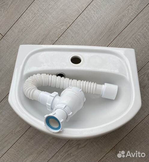 Раковина в ванную комнату