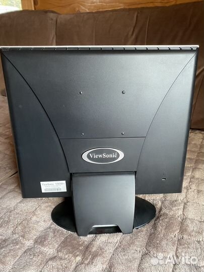 Монитор viewsonic
