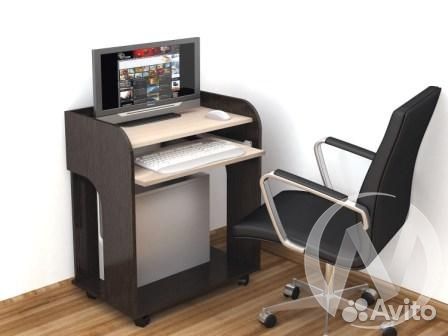 Стол компьютерный Грета 10