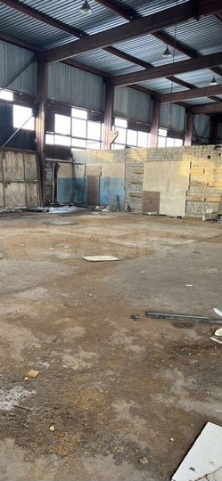 Производство, 400 м²