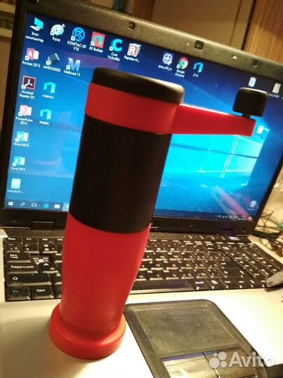 3D печать 3Dмоделирование FDM SLA