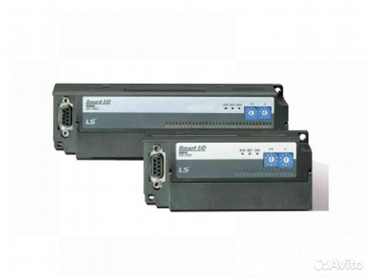 Программируемый контроллер GPL-TR4C(ID)