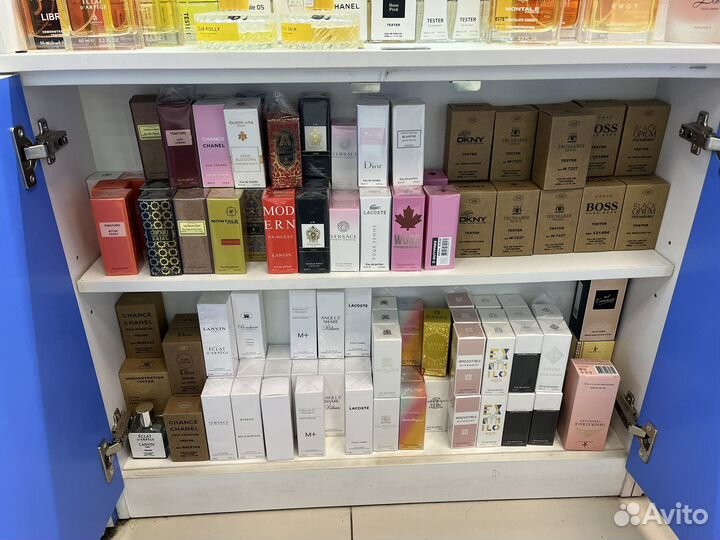 Духи мужские/женские