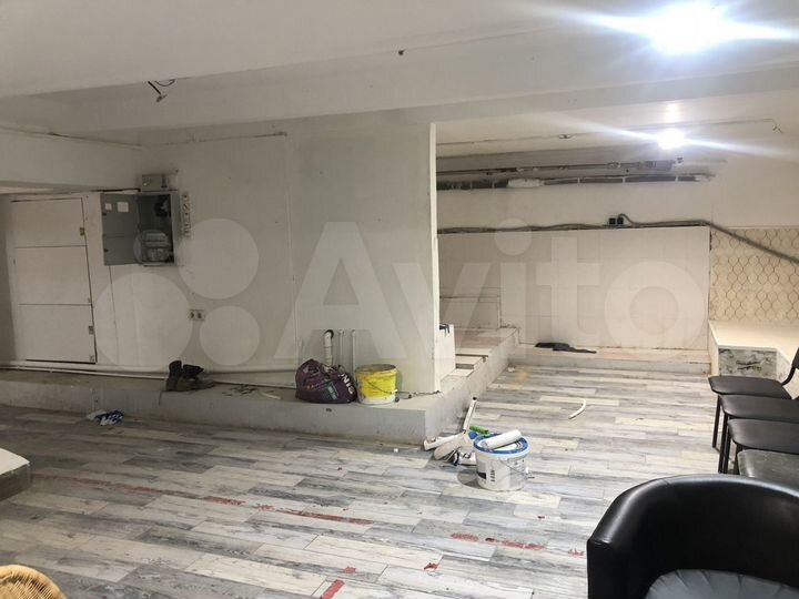 Торговая площадь, 68 м²