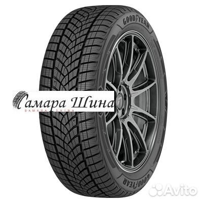 Goodyear UltraGrip Performance+ SUV 235/65 R17 108H