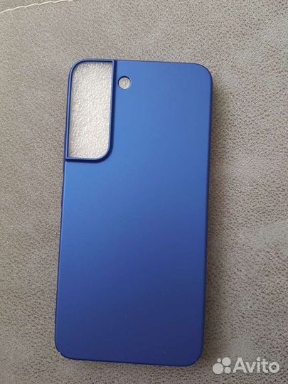 Чехол Galaxy S22