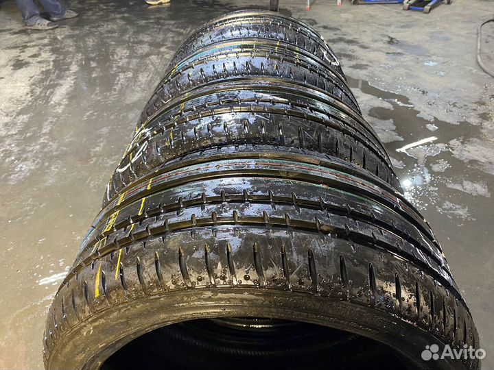 Continental ContiSportContact 2 235/40 R17 ZR