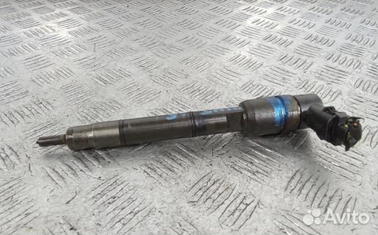 Форсунка дизельная KIA sportage 3 (HNT15AL02)