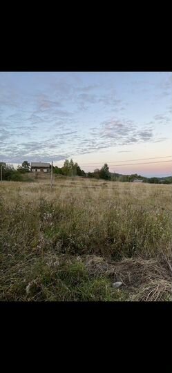 Участок 30 сот. (СНТ, ДНП)