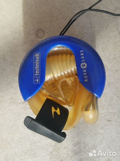 Продаю снаряжение для дайвинга