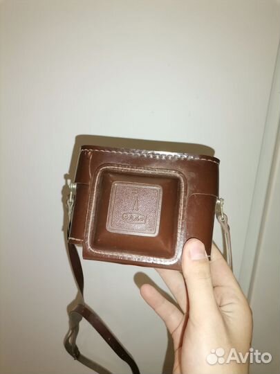 Чехлы для фотоаппаратов смена