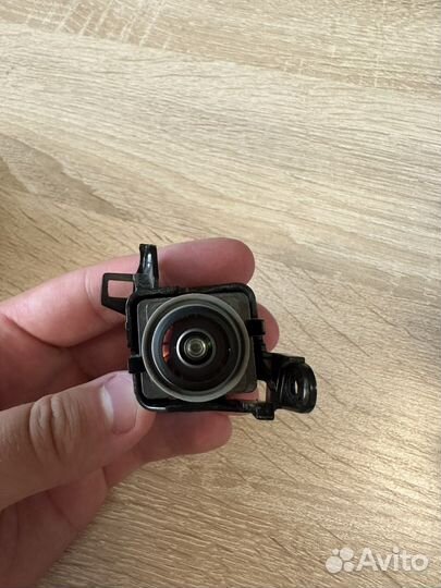 Камера в боковые зеркала bmwx5