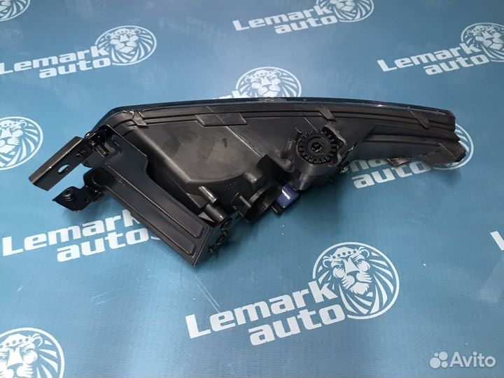 Фара противотуманная левая Honda CR-V