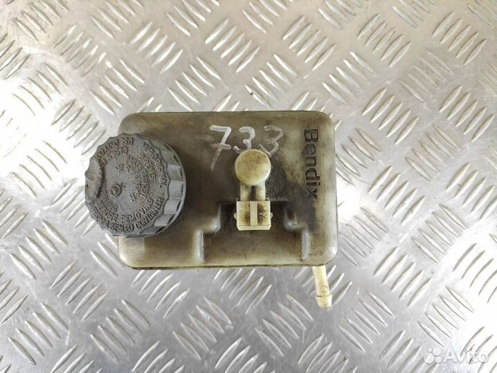 Бачок главного тормозного цилиндра Vito 1996-2003