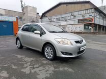 Toyota Auris 1.6 AMT, 2008, 176 000 км, с пробегом, цена 875 000 руб.