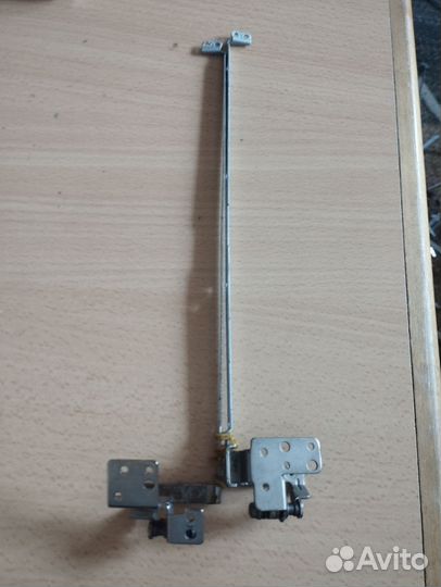 Петли acer 7250