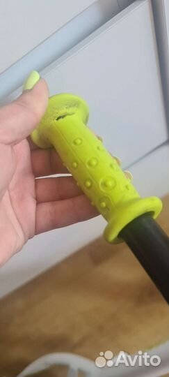 Беговел decathlon runride 100 колеса 10