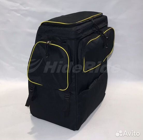 Кофр для снегохода BRP Skandic SUV