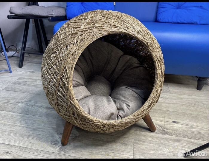 Лежанка для животных