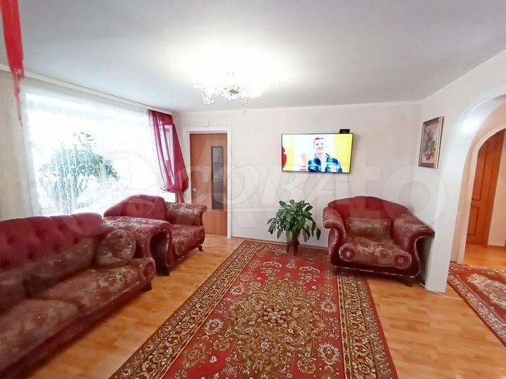 4-к. квартира, 71 м², 3/9 эт.