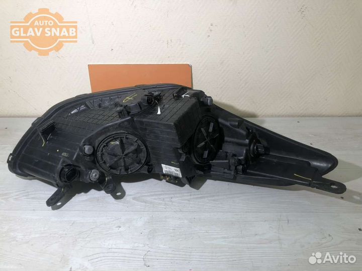 Фара левая Хендай i30