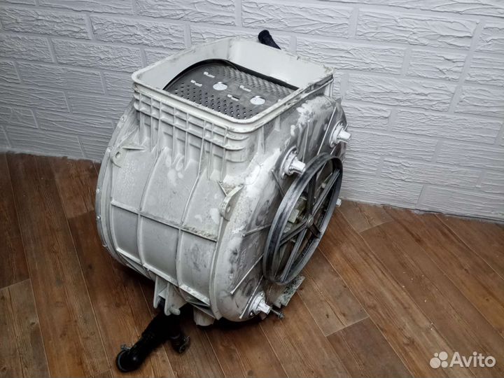 Бак стиральной машины Indesit/Ariston